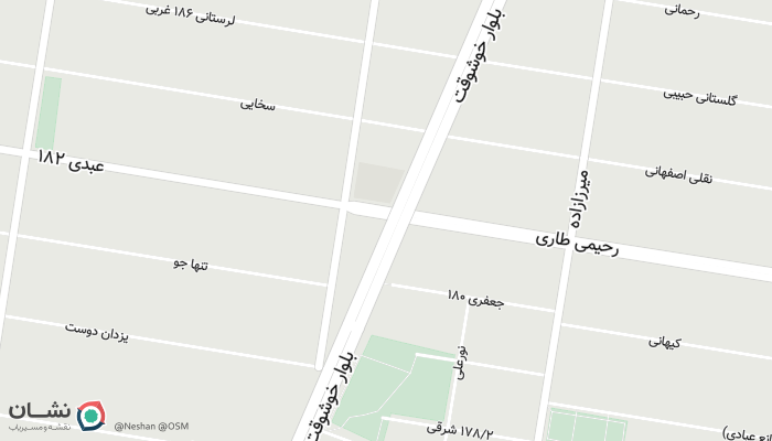 office location