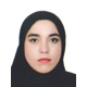 دکتر مریم محمدی نوده