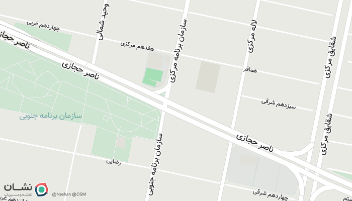 office location