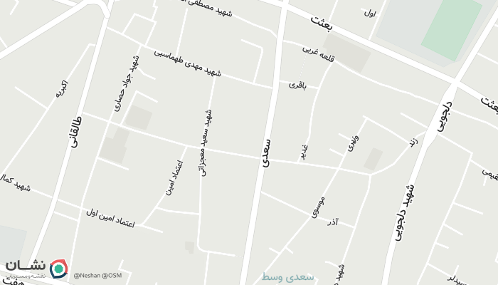 office location