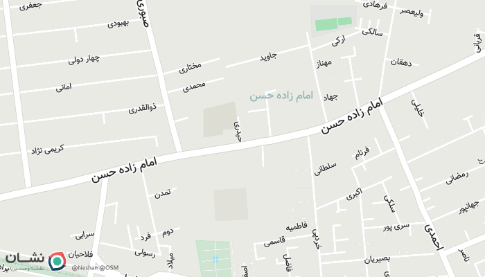 office location