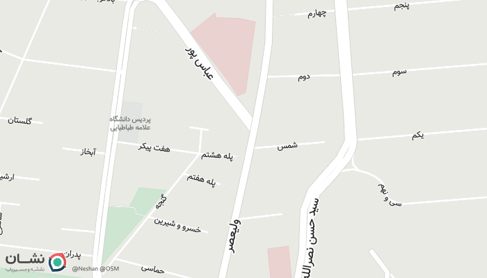 office location