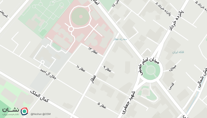 office location