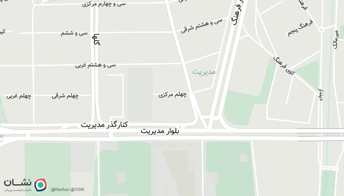 office location