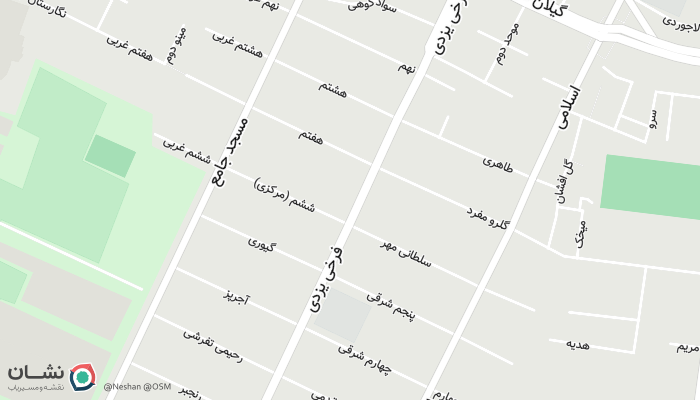 office location