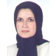 دکتر فاطمه مژگان قاضی