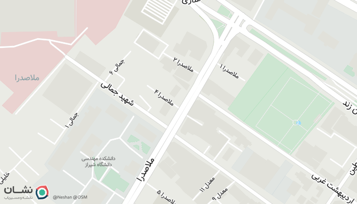 office location