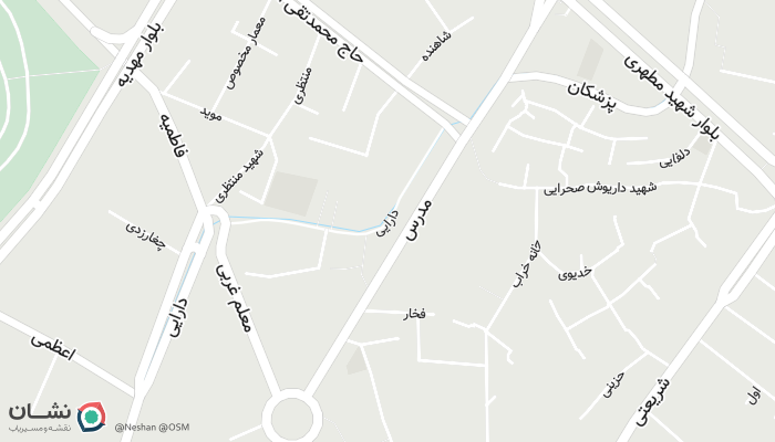 office location