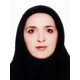 دکتر ایریناماریانا اظهری