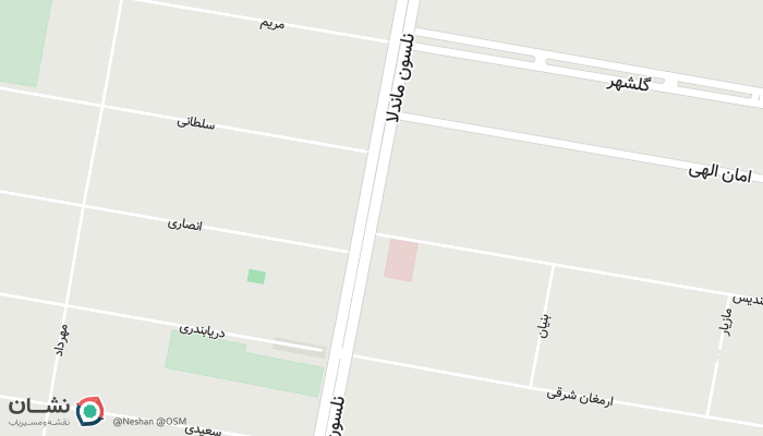 office location