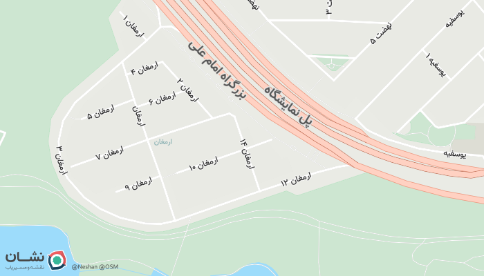 office location