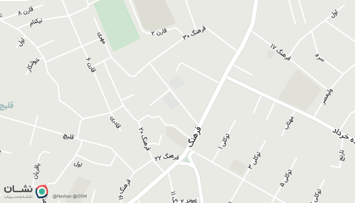 office location