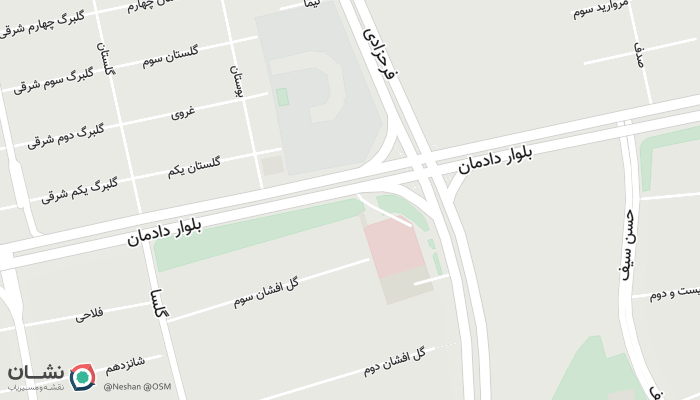 office location