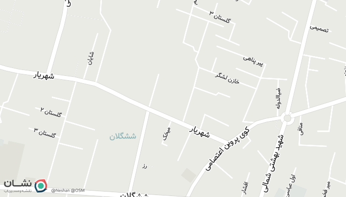office location