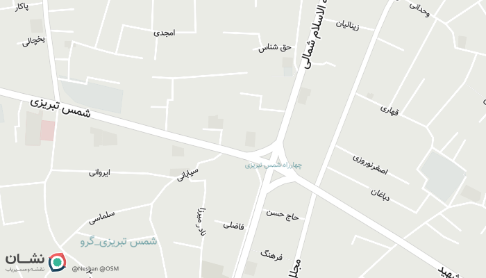 office location
