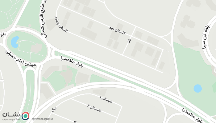 office location