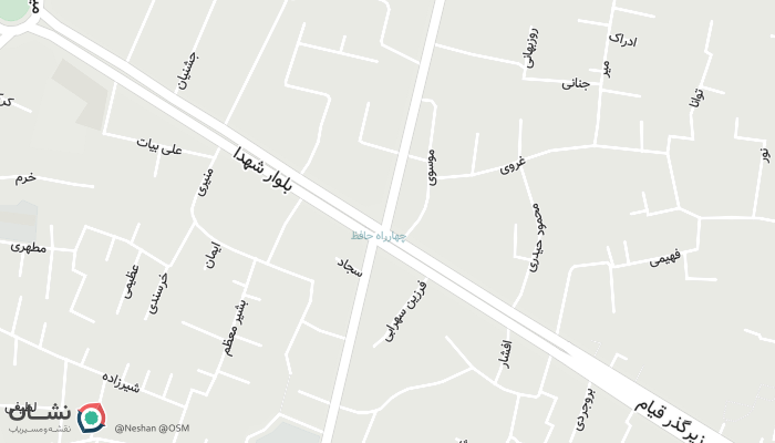 office location