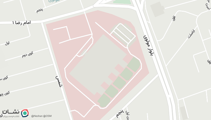 office location