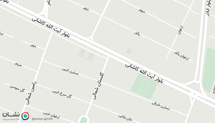 office location