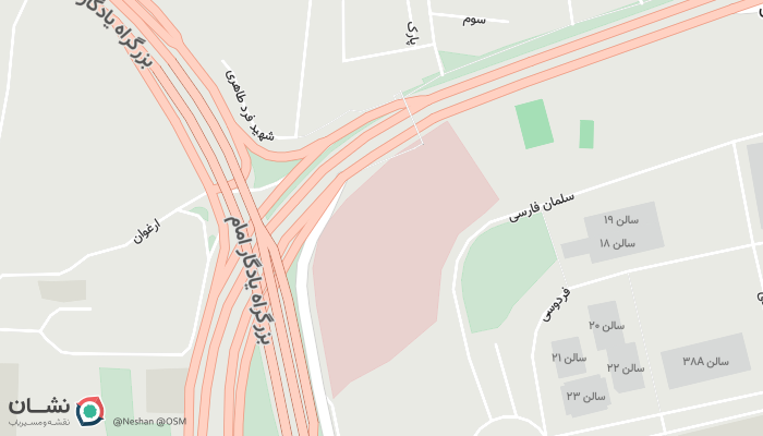 office location