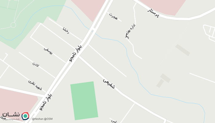 office location