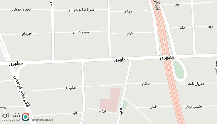 office location