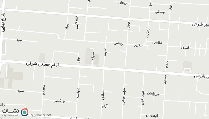 office location