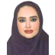 دکتر گلستانه هاشمی