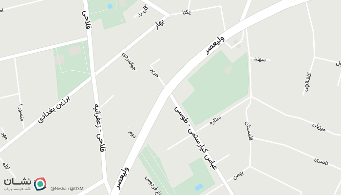 office location