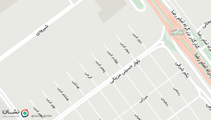 office location