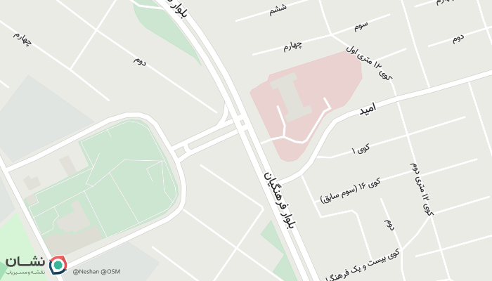 office location