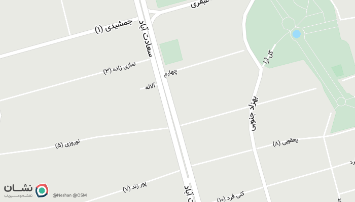office location