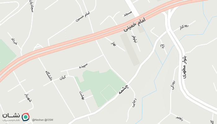 office location