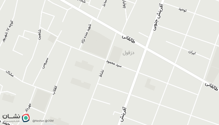 office location