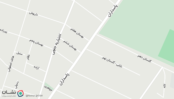 office location