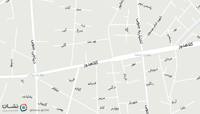 office location
