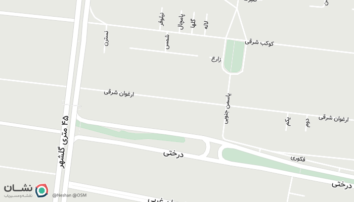 office location