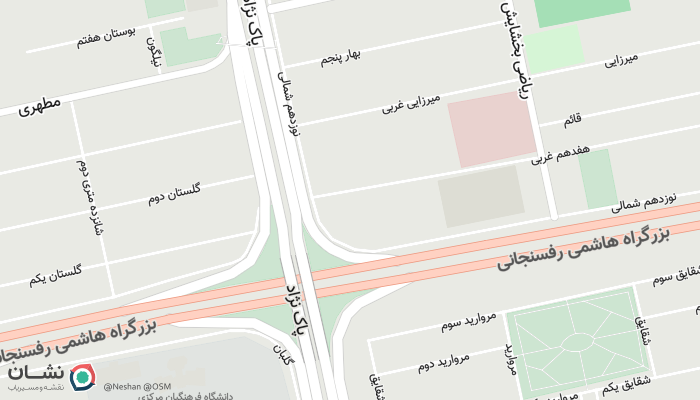 office location