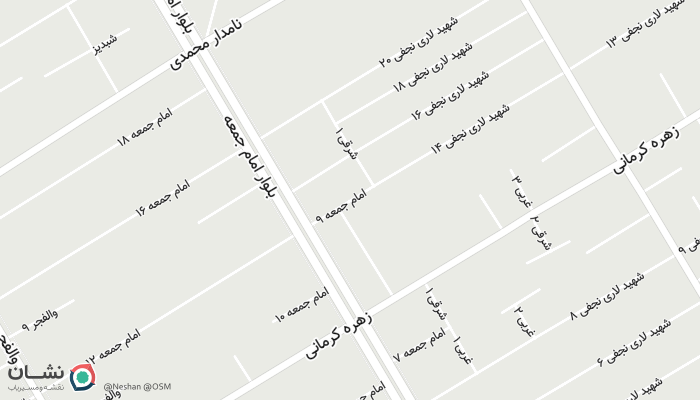 office location