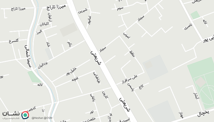 office location