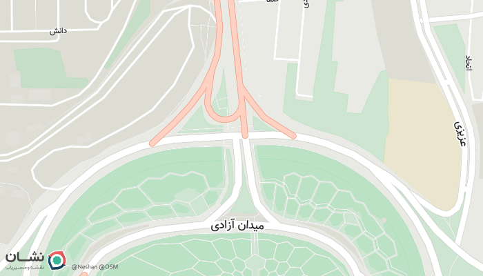 office location