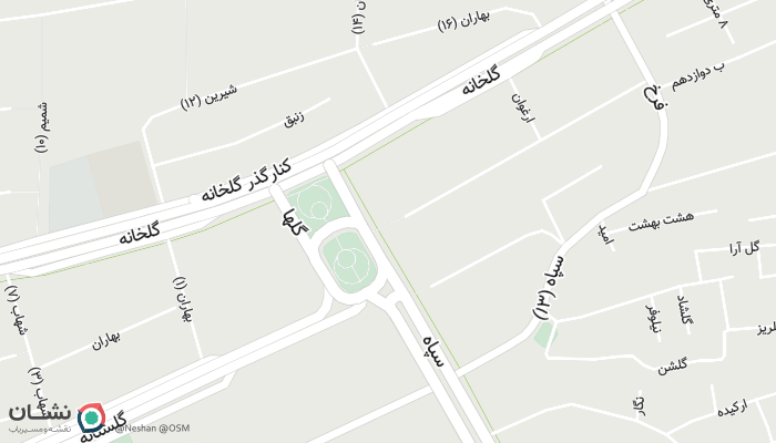 office location