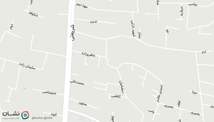 office location