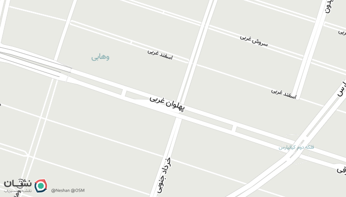 office location