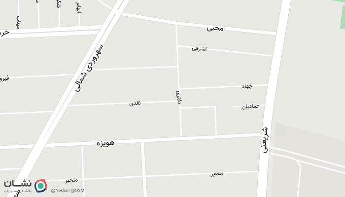 office location