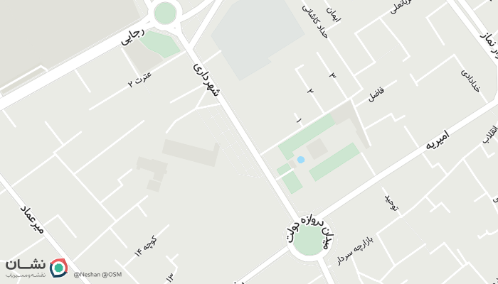 office location