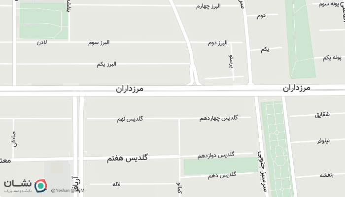 office location