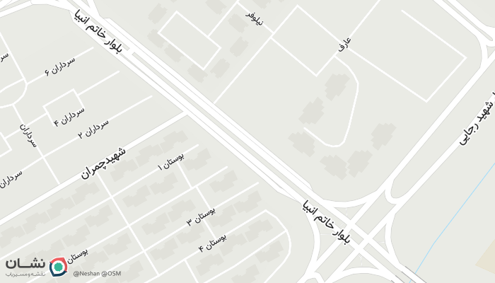 office location