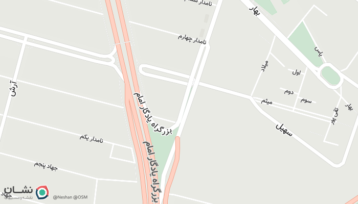 office location