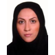 دکتر نیلوفرسادات اسحق حسینی